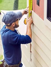 Best Siding for Commercial Buildings  in Brownsville, TX